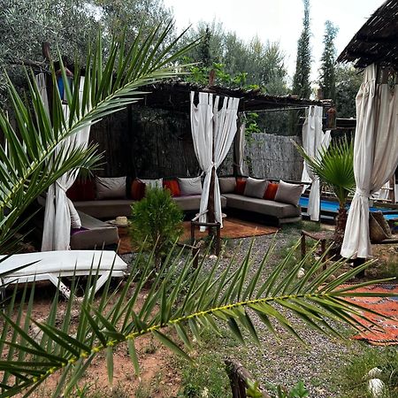 Maison d'hôtes Dar Tadout à Aït Ourir Extérieur photo
