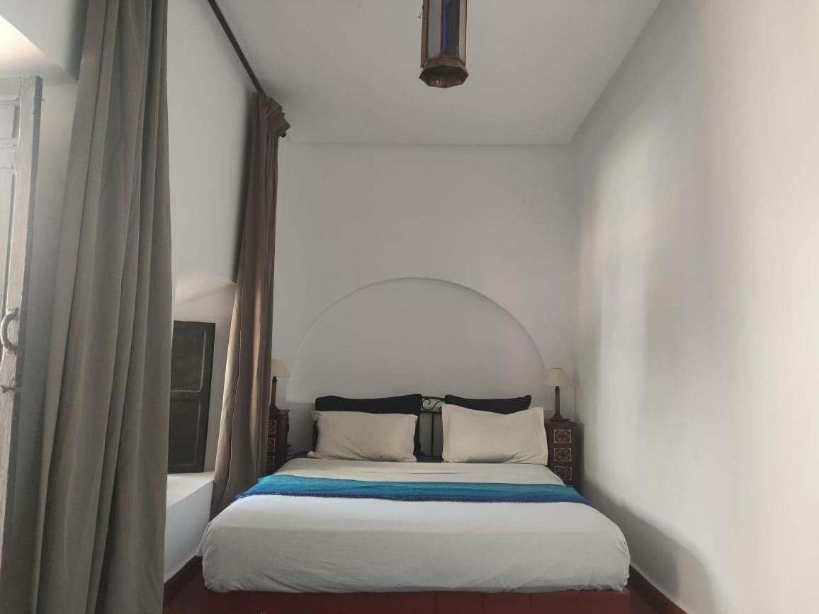 Maison d'hôtes Dar Tadout à Aït Ourir Extérieur photo