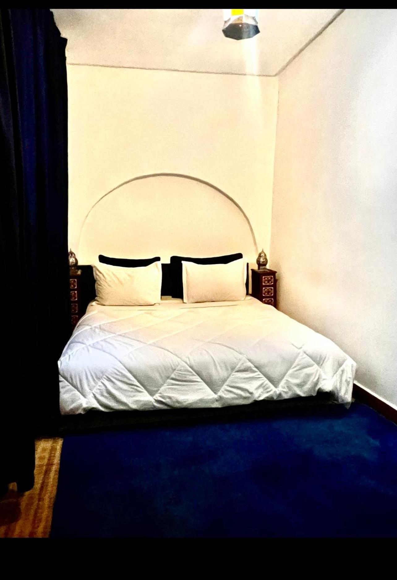 Maison d'hôtes Dar Tadout à Aït Ourir Extérieur photo